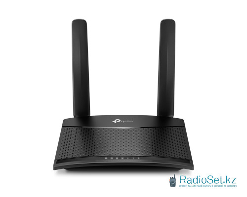 Маршрутизатор TP-Link TL-MR100